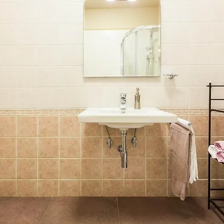 Apartamento Azzurro 4 Stars