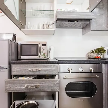 Apartamento Azzurro 4 Stars *