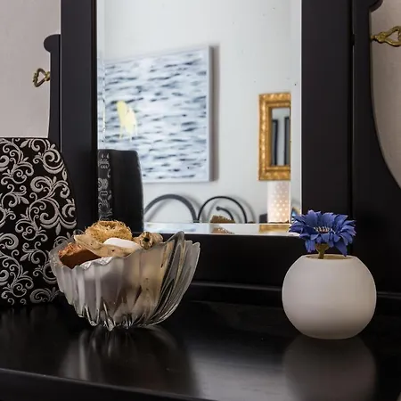 Apartment Azzurro 4 Stars *