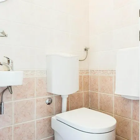 Azzurro 4 Stars Apartamento *