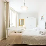 Апартаменты Azzurro 4 Stars *