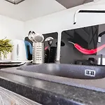 Azzurro 4 Stars Апартаменты
