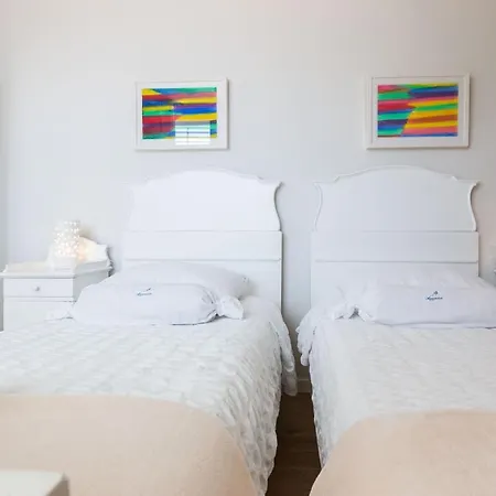 Azzurro 4 Stars Apartment