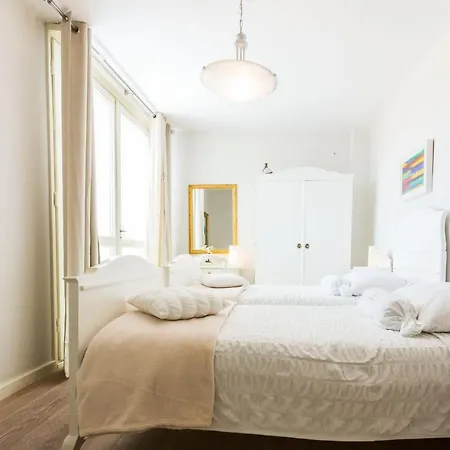 Apartment Azzurro 4 Stars *