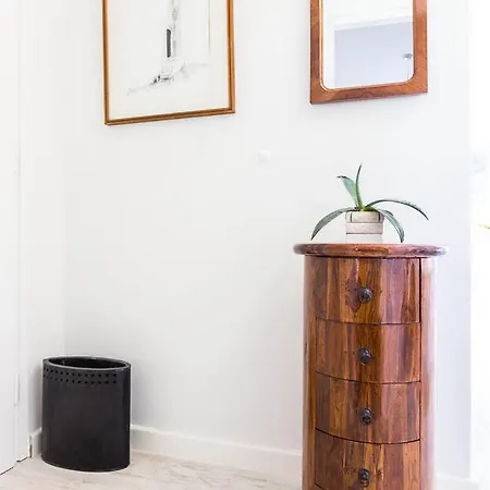 Apartment Azzurro 4 Stars