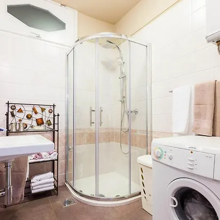 Apartament Azzurro 4 Stars Zadar