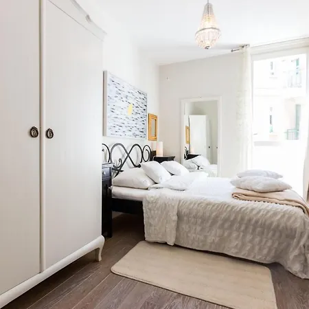 Apartment Azzurro 4 Stars Zadar